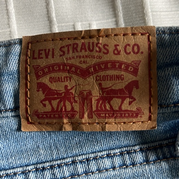 Levi jeans - Picture 5 of 5